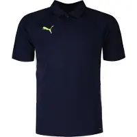 Puma Teamliga Lyhythihainen Pikeepaita