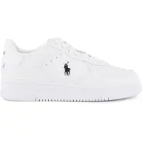 Ralph Lauren Smooth/Grny Lth-Masters Crt-Sk-Ltl - Multi/patterned - 46