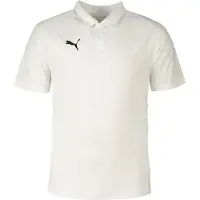 Puma Teamliga Lyhythihainen Pikeepaita
