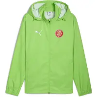 Puma Girona Fc 25/26 Koulutus Takki