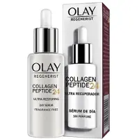 Olay Fragrances Regenerist Collagen Peptide24 Ultra Päiväseerumi 40ml