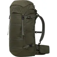 Bergans Hogna 45 Dark Green Mud 45 L