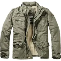 Brandit Britannia Winter Takki