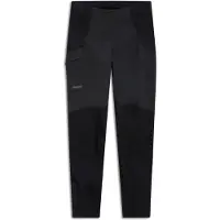 Bergans Fløyen Original Tight Pants Women Black XL