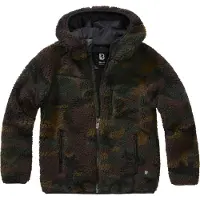 Brandit Teddyfleece Lasten takki