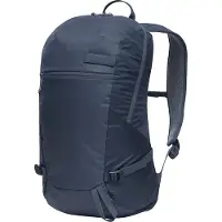 Bergans Hugger 25 Backpack 25L Granite Blue