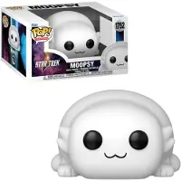 Funko POP! Star Trek Moopsy-tv-hahmo 9 Cm