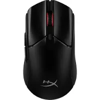 HyperX Pulsefire Haste 2 Langaton Pelihiiri - Musta
