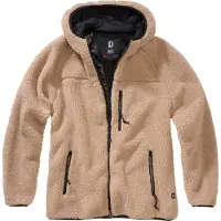 Brandit Teddyfleece Naisten takki