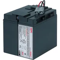 Schneider Electric Vaihtoakku #7