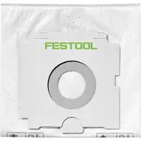 Festool Tekstiiliset pölypussit imurille SC-FIS-CT 36/5