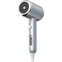 XO CF2 Korkeanopeuksinen Hiustenkuivaaja - 1600W - Sininen