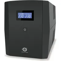 Conceptronic Zeus 03em 1200va 720w Ups