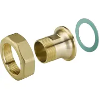 Danfoss ab-qm tailpieces