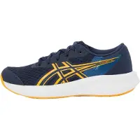 Asics Patriot 14 Gs - Navy - 33
