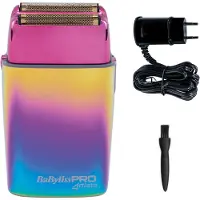 BaByliss PRO 4Artists FXFS2IE FOIL FX02 sähköinen karvanpoistolaite Chameleon 1 kpl