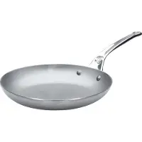 De Buyer Mineral B-Pro Element omelet pan 24 cm, 5681.24