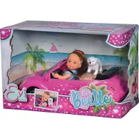 Evi love Evi's Beetle - Multi/patterned - ONE SIZE