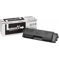 Kyocera Värikasetti musta 10.000 sivua