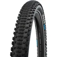 Schwalbe Johnny Watts 365 Dd 27.5´´ X 2.60 Jäykkä Mtb-rengas