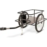 Roland Der Low 20 Fahrradanhänger