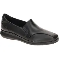 Clarks Shoes Lynell Edge Loafersit