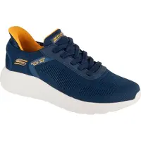 SKECHERS Slip-ins Bobs Sport Squad Chaos Solid Step Lenkkarit