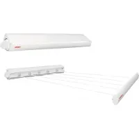 Leifheit Rollfix 210 Kuivausteline