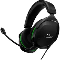 HyperX Cloud Mini Langaton Pelikuulokkeet - Musta