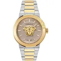 Versace Ve7e00423 43mm 5atm Quartz Analogical Kello