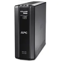 APC Power Saving Back BR1500G-FR