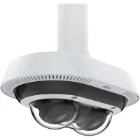 Axis T94N01D riipussarja P3715-PLV:lle