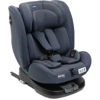 Chicco Unico Evo I-size Classic Vauvan Turvaistuin