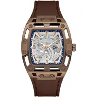 GUESS Phoenix 41.50mm 5atm Quartz/analogical Kello