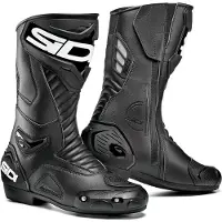 Sidi Performer Gore-Tex vedenpitävät moottoripyöräsaappaat