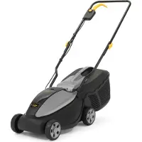 Alpina Akkukäyttöinen ruohonleikkuri AL 3020 Li Kit; 20 V; 30 cm; 1x4,0 Ah akku