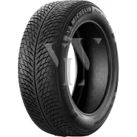 Michelin Talvirenkaat Pilot Alpin 5 SUV 255/45R20 XL 105V