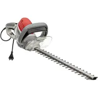 Ikra Pensasleikkuri Ikra Mogatec 650W IHS; 650 W sähkökäyttöinen; laipan pituus 55 cm