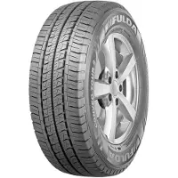 Fulda CONVEO TOUR 2 C TL 195/60 R16 99/97H Renkaat