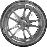 Continental CSC 7 EVC 315/35R22 111Y XL FR