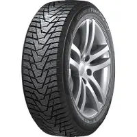 Hankook W429 Winter i*Pike RS2 255/45R19 104H 3PMSF XL RP Studded