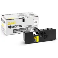 Kyocera TK-5430Y Toner Cartridge 1.25K (1T0C0AANL1)