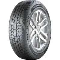 General Snow Grabber+ 255/45R20 105V XL