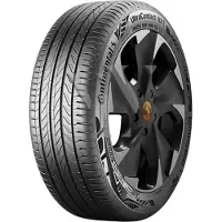 Continental Kesärenkaat UltraContact NXT 225/50R18 99W