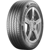Continental ULTRACONTACT EVC 235/60R18 103V RP