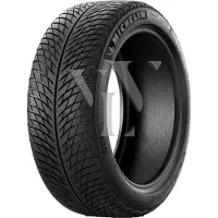 Michelin 275/40R18 103V PILOT ALPIN 5 XL RG Kitka