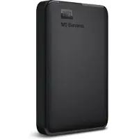 Western Digital WD - Ulkoinen kovalevy - Elements Portable - 1.5To - USB 3.0 (WDBU6Y0015BBK-WESN)