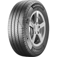 Continental Kesärenkaat VanContact Ultra 225/70R15 112/110S C