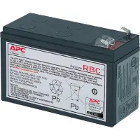 APC RBC2 UPS-akku Sealed Lead Acid (VRLA) (RBC2)