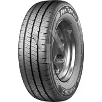 Kumho PorTran KC53 195/75R16C 110R